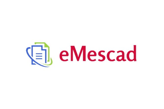 EMESCAD Logo